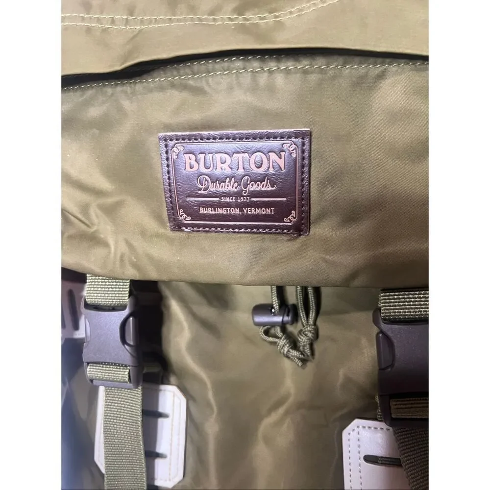 Burton tinder pack
